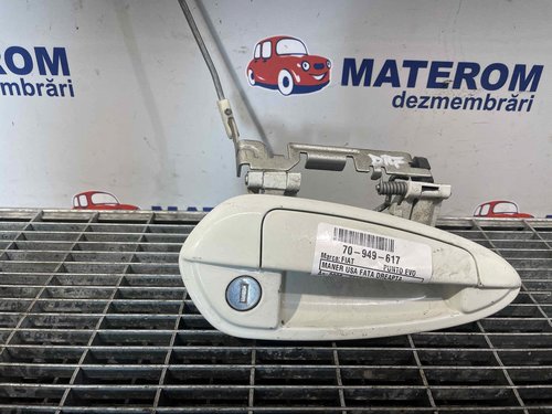 MANER USA FATA DREAPTA FIAT PUNTO EVO - - (2008 2012)