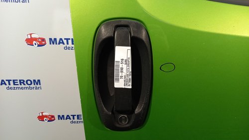 MANER USA FATA DREAPTA FIAT QUBO QUBO - - (2008 2016)