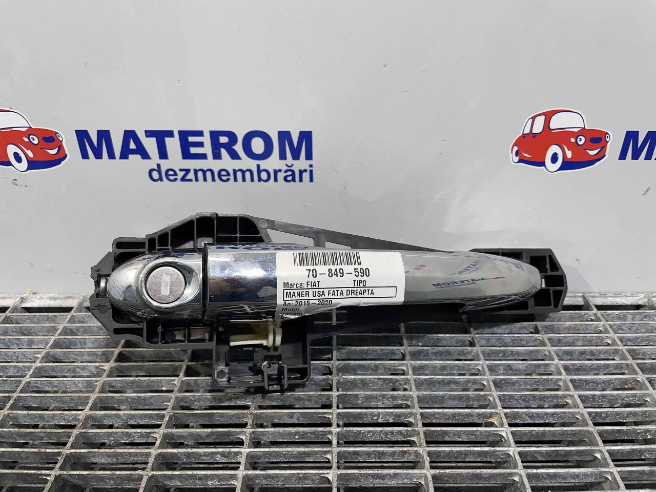 MANER USA FATA DREAPTA FIAT TIPO - - (20