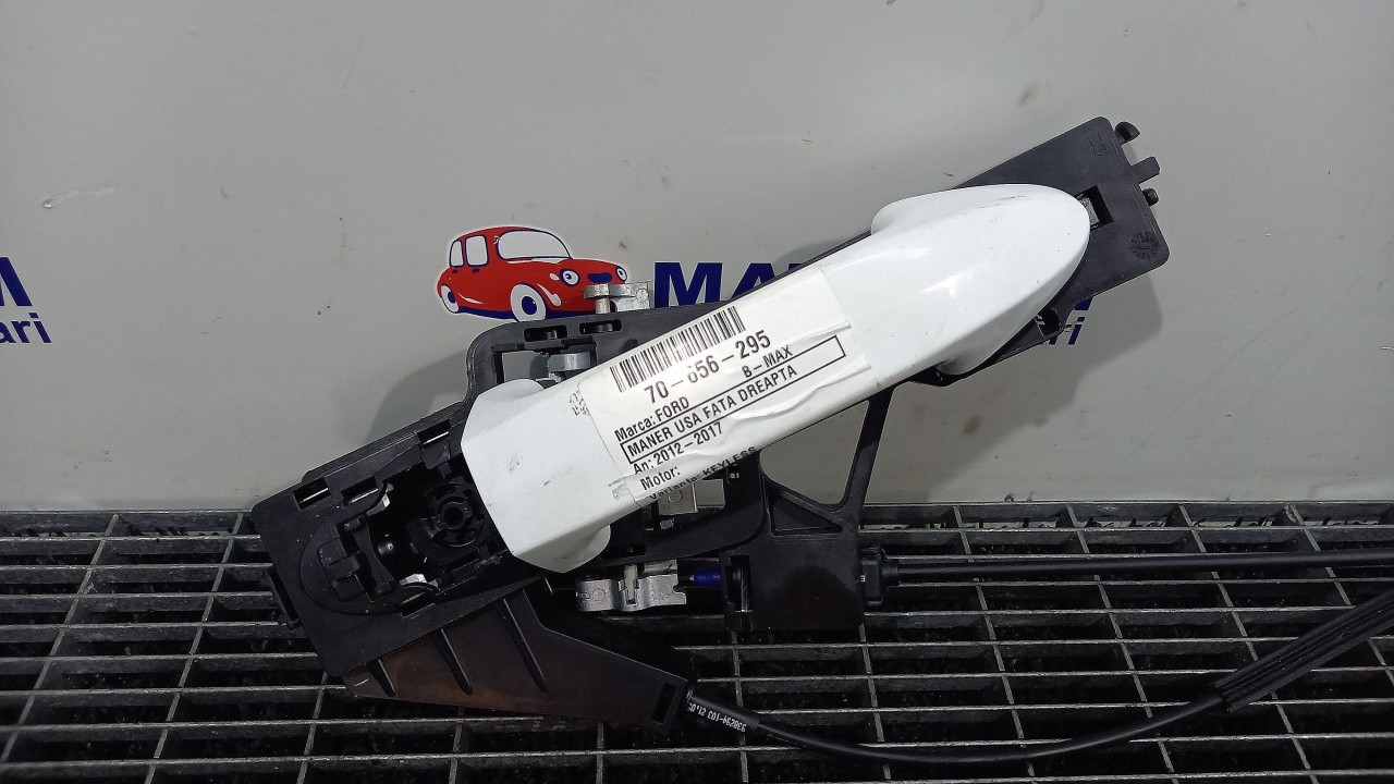 MANER USA FATA DREAPTA FORD B-MAX - - (2012 2017)