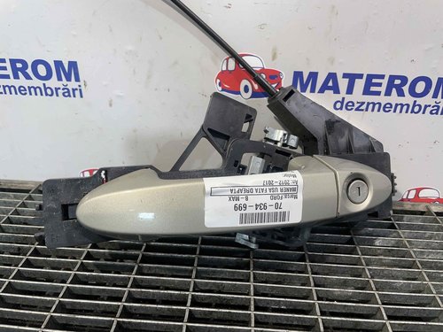 MANER USA FATA DREAPTA FORD B-MAX B-MAX - - (2012 2017)