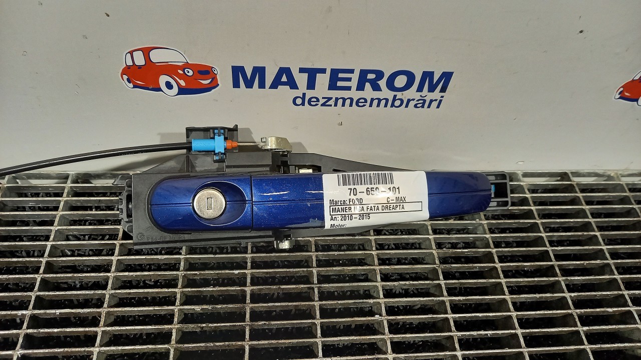 MANER USA FATA DREAPTA FORD C-MAX - - (2