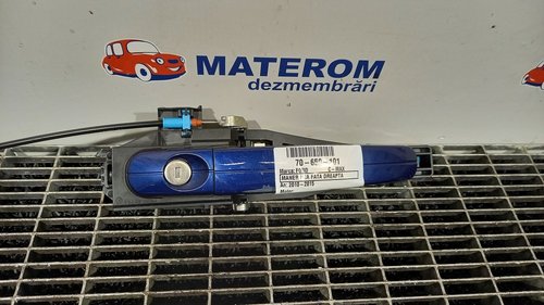 MANER USA FATA DREAPTA FORD C-MAX C-MAX - - (2010 2015)