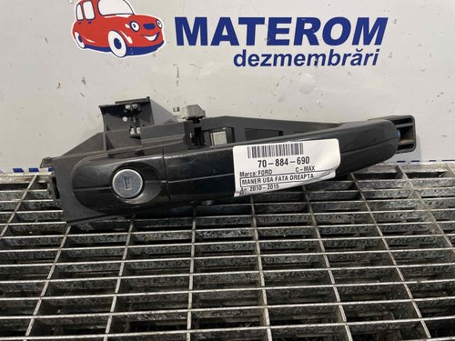 MANER USA FATA DREAPTA FORD C-MAX C-MAX - - (2010 2015)