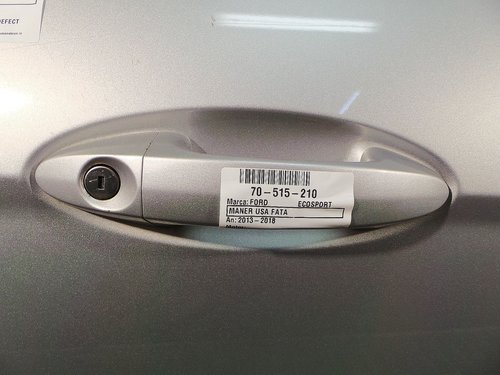 MANER USA FATA DREAPTA FORD ECOSPORT - - (2013 2018)