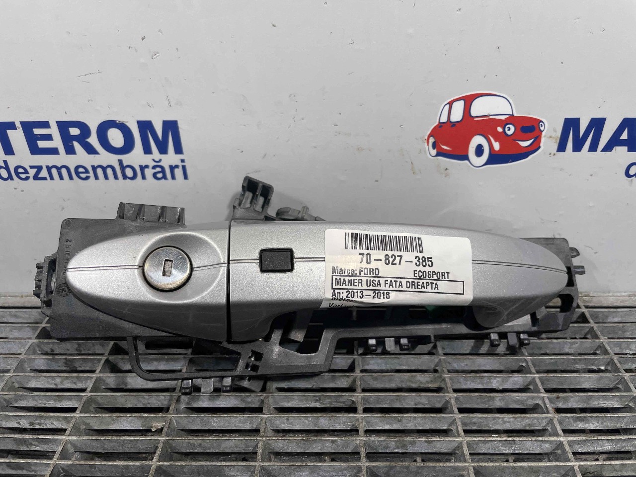 MANER USA FATA DREAPTA FORD ECOSPORT - - (2013 2018)