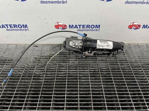 MANER USA FATA DREAPTA FORD ECOSPORT - - (2013 2018)