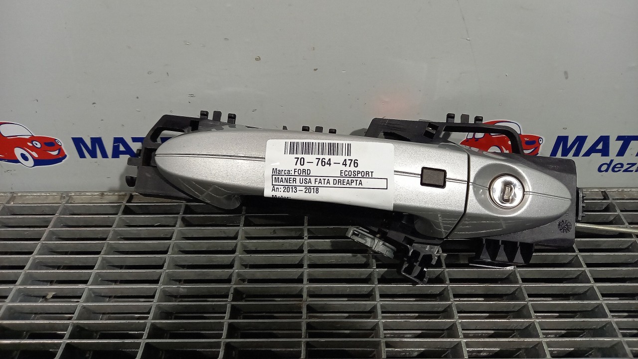 MANER USA FATA DREAPTA FORD ECOSPORT - - (2013 2018)
