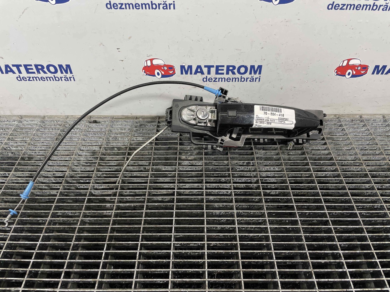MANER USA FATA DREAPTA FORD ECOSPORT ECOSPORT - - (2013 2018)