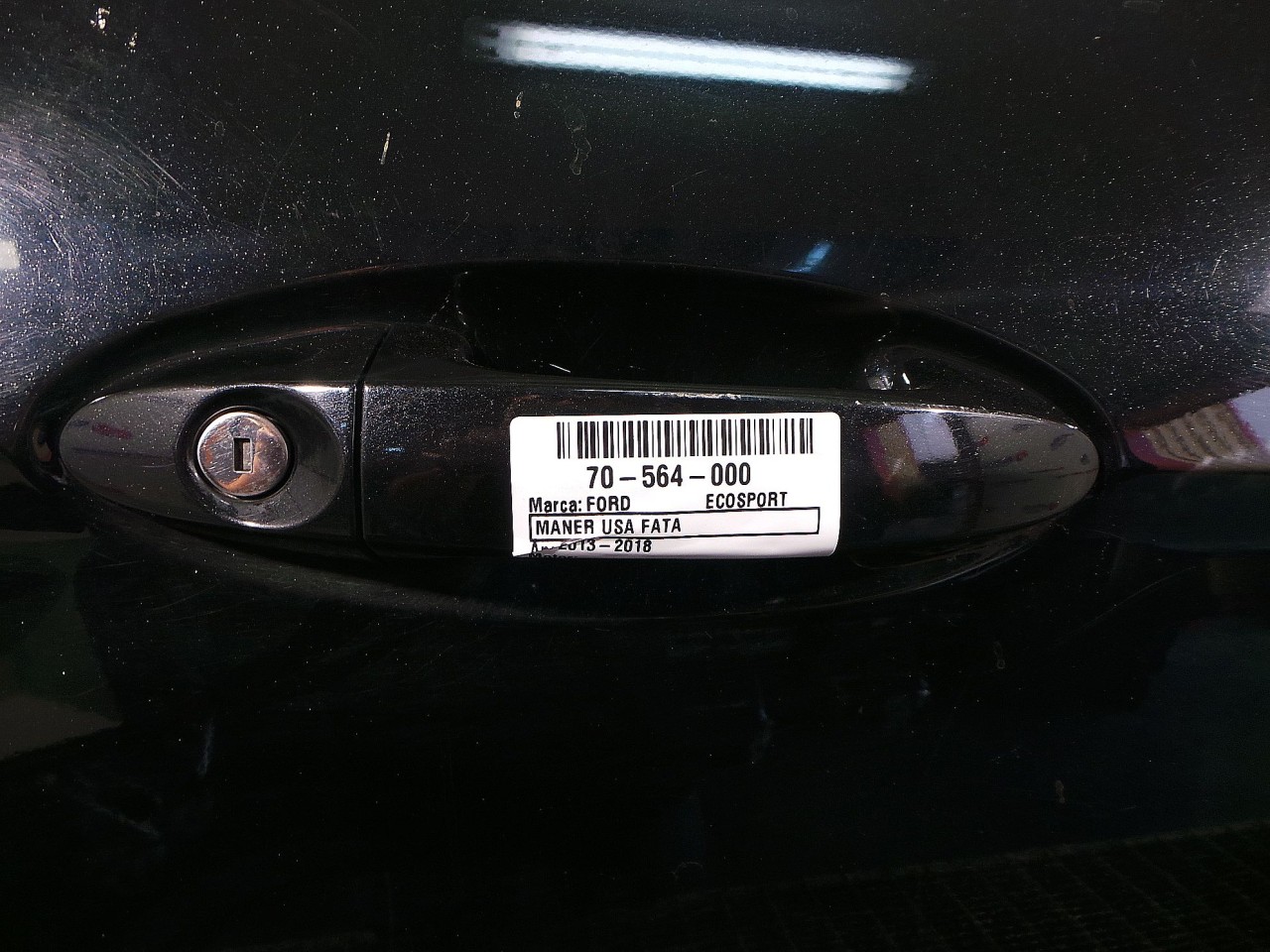 MANER USA FATA DREAPTA FORD ECOSPORT ECOSPORT - - (2013 2018)