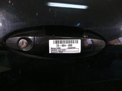MANER USA FATA DREAPTA FORD ECOSPORT ECOSPORT - - (2013 2018)