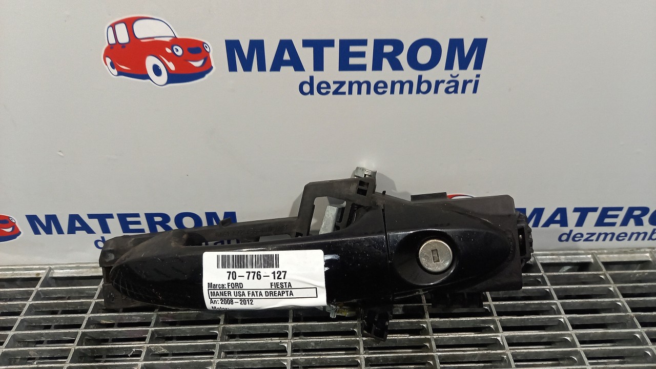 MANER USA FATA DREAPTA FORD FIESTA FIESTA - - (2008 2012)