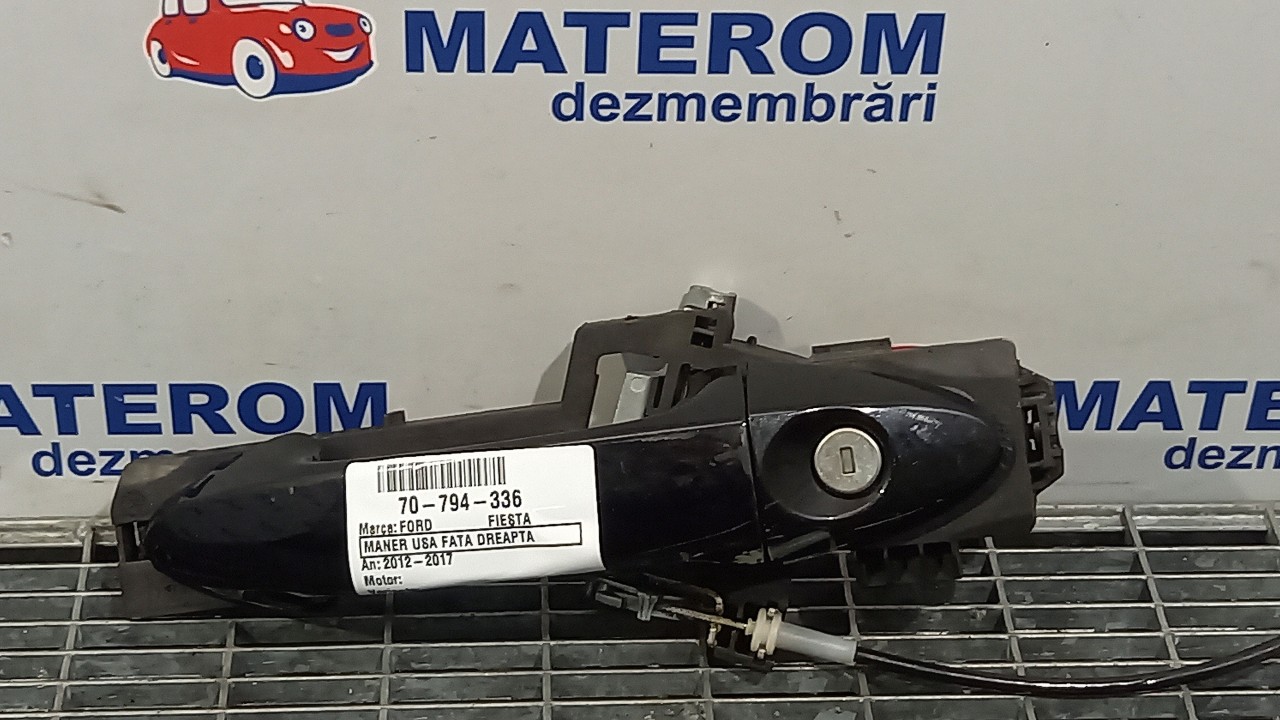 MANER USA FATA DREAPTA FORD FIESTA FIESTA - - (2012 2017)