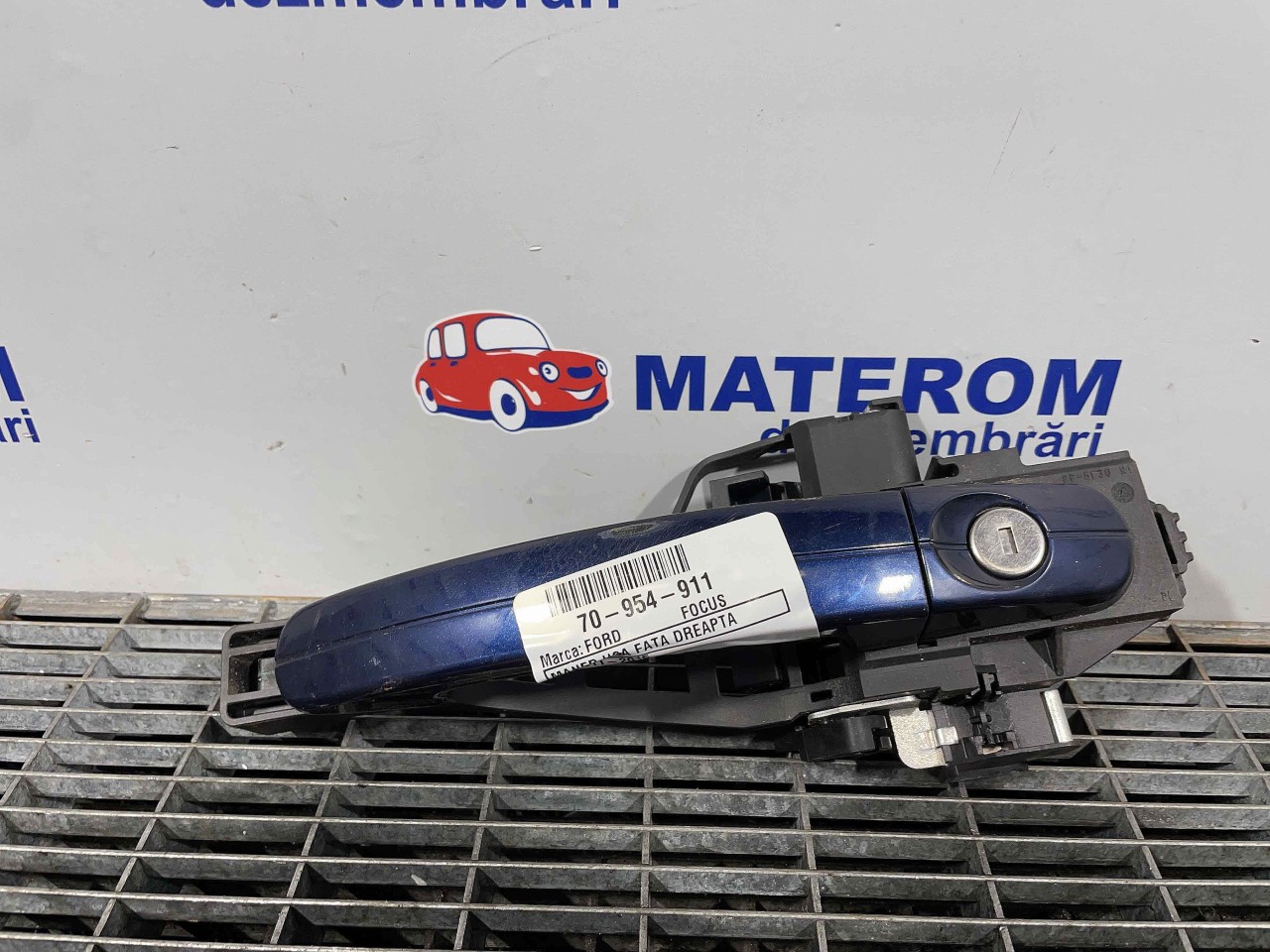 MANER USA FATA DREAPTA FORD FOCUS - - (2011 2014)