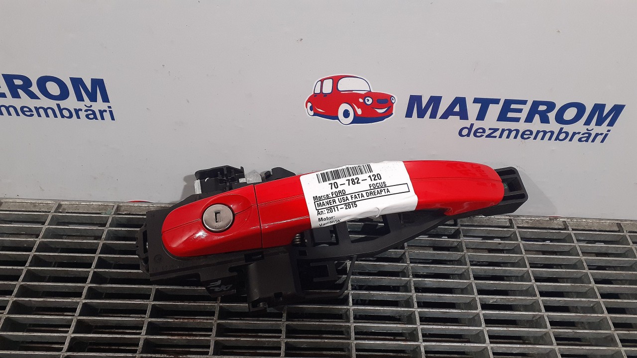 MANER USA FATA DREAPTA FORD FOCUS - - (2011 2014)