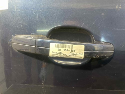 MANER USA FATA DREAPTA FORD FOCUS C-MAX - - (2003 2007)