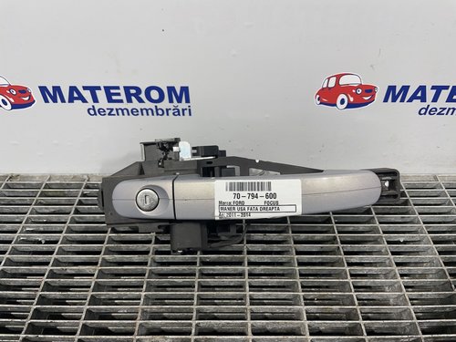 MANER USA FATA DREAPTA FORD FOCUS FOCUS - - (2011 2014)