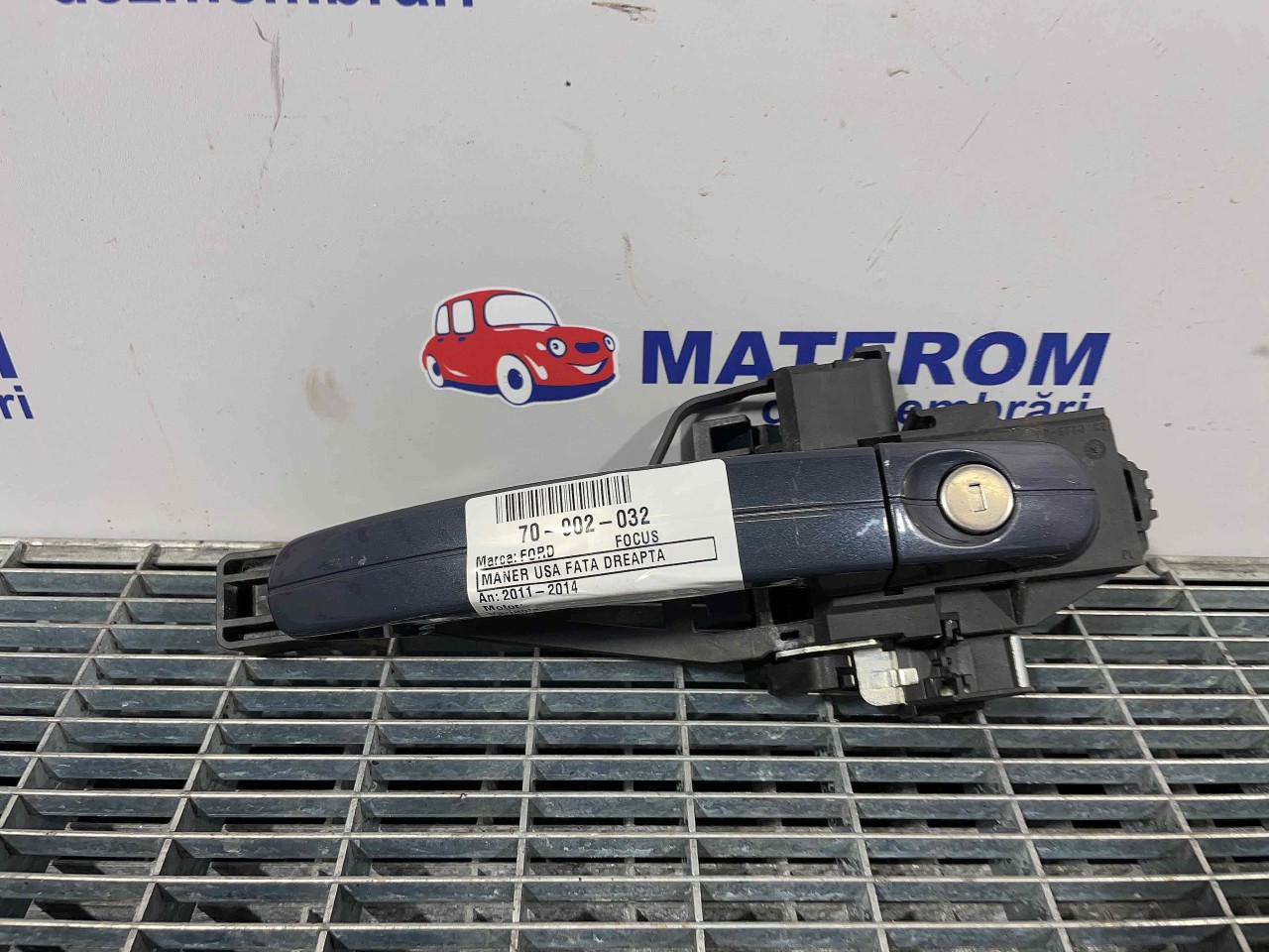 MANER USA FATA DREAPTA FORD FOCUS FOCUS - - (2011 2014)