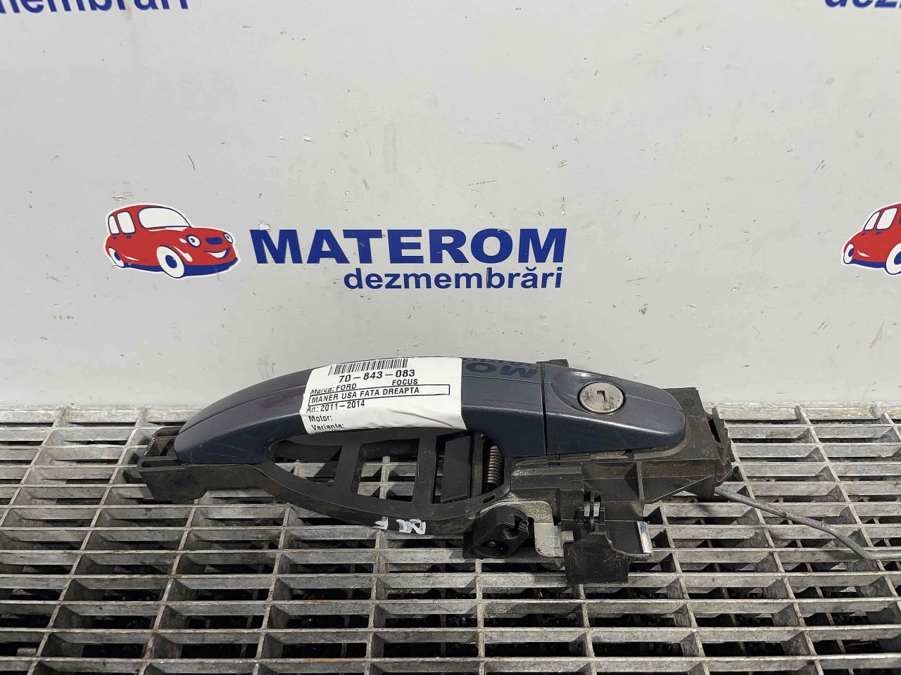 MANER USA FATA DREAPTA FORD FOCUS FOCUS - - (2011 2014)