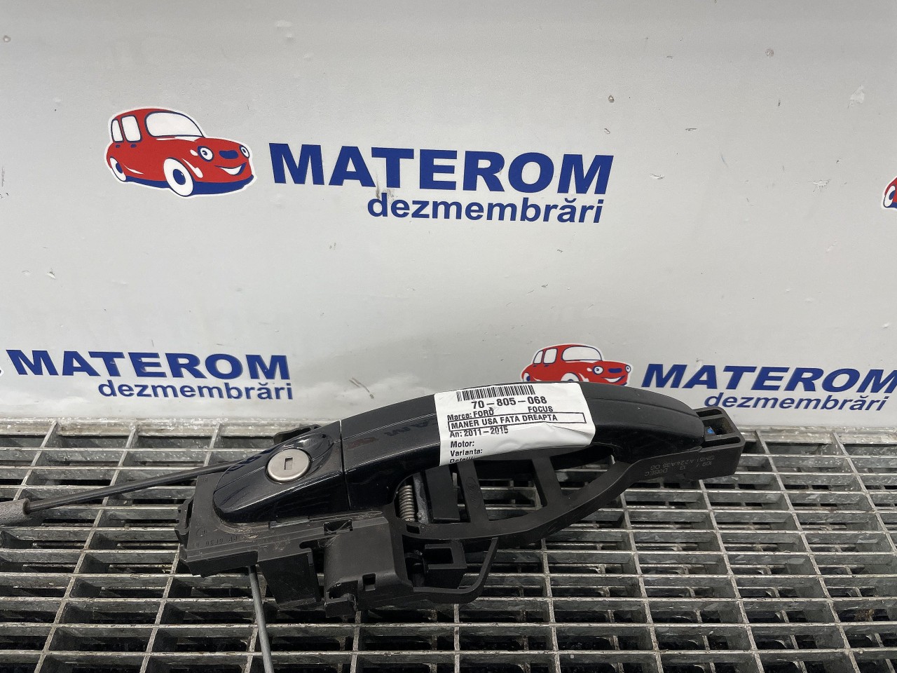 MANER USA FATA DREAPTA FORD FOCUS FOCUS - - (2011 2014)