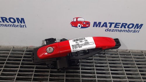 MANER USA FATA DREAPTA FORD FOCUS FOCUS - - (2011 2014)