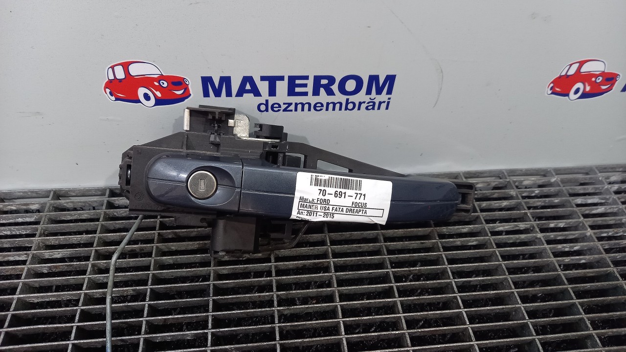 MANER USA FATA DREAPTA FORD FOCUS FOCUS - - (2011 2014)