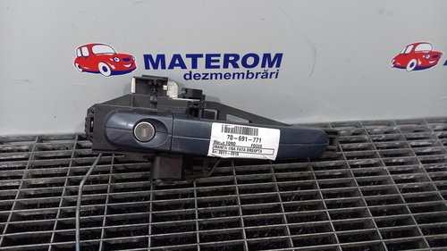 MANER USA FATA DREAPTA FORD FOCUS FOCUS - - (2011 2014)