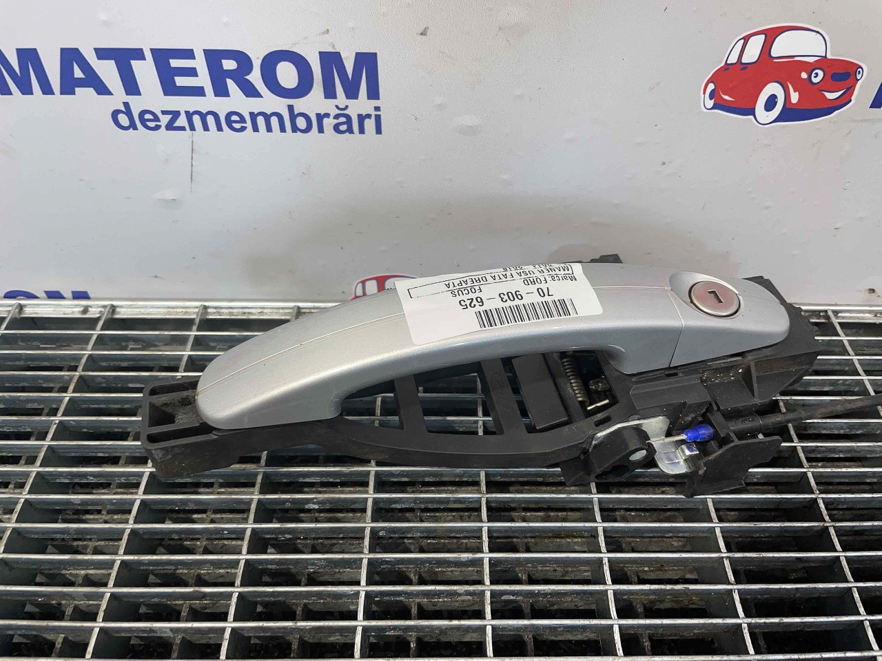 MANER USA FATA DREAPTA FORD FOCUS FOCUS - - (2014 2018)