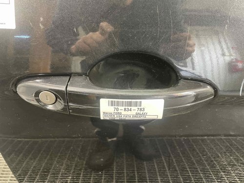 MANER USA FATA DREAPTA FORD GALAXY - - (2006 2014)