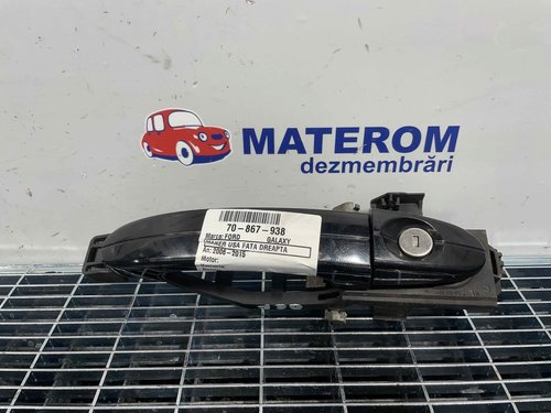 MANER USA FATA DREAPTA FORD GALAXY - - (2006 2014)