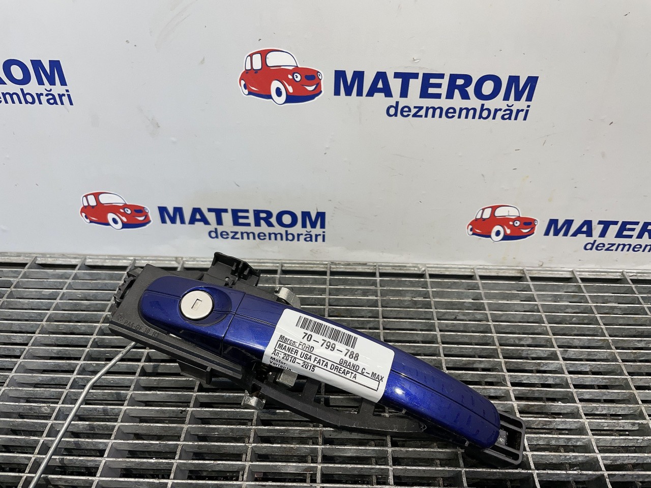 MANER USA FATA DREAPTA FORD GRAND C-MAX GRAND C-MAX - - (2010 2015)