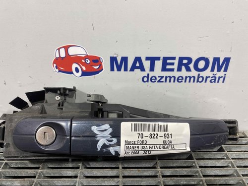 MANER USA FATA DREAPTA FORD KUGA - - (2008 2012)