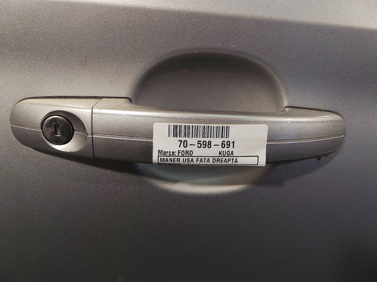 MANER USA FATA DREAPTA FORD KUGA KUGA - - (2008 2012)
