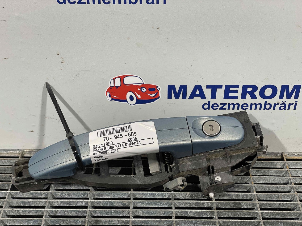 MANER USA FATA DREAPTA FORD KUGA KUGA - - (2008 2012)