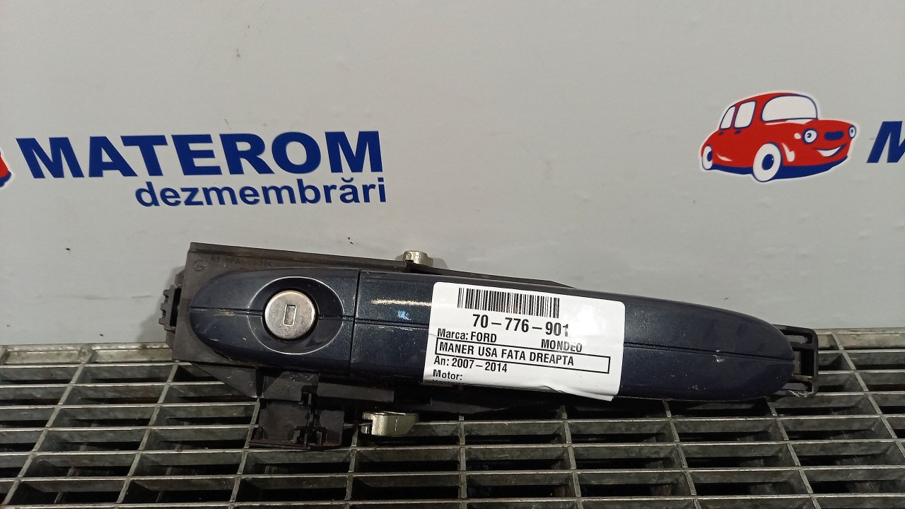 MANER USA FATA DREAPTA FORD MONDEO - - (2007 2014)
