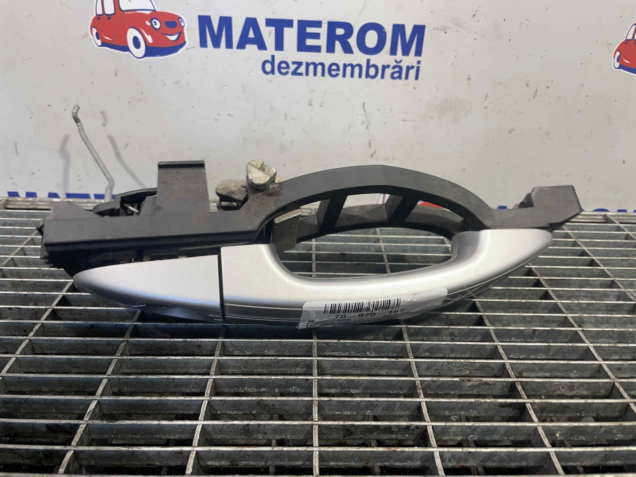 MANER USA FATA DREAPTA FORD MONDEO - - (2007 2014)