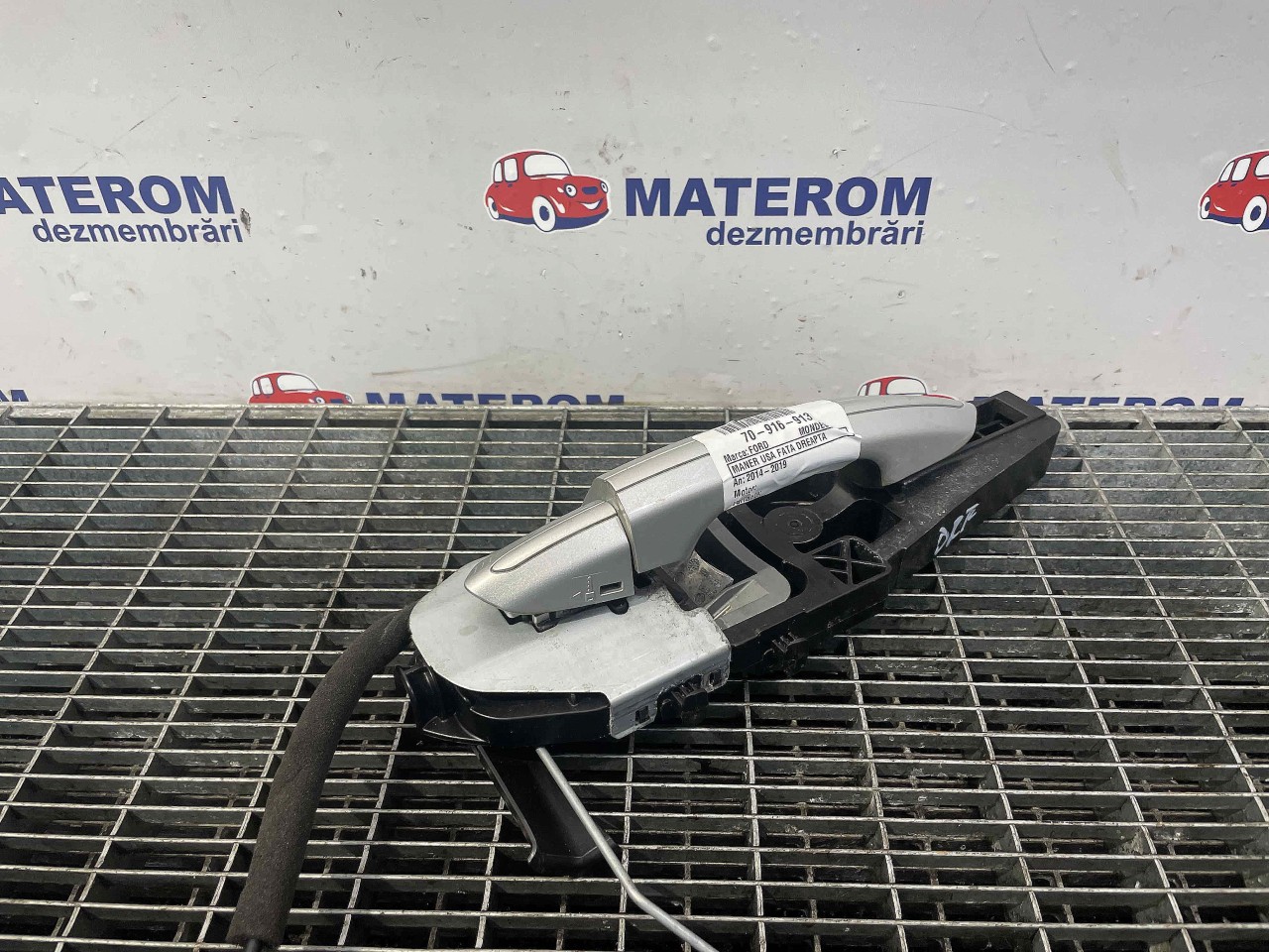 MANER USA FATA DREAPTA FORD MONDEO - - (2014 2019)