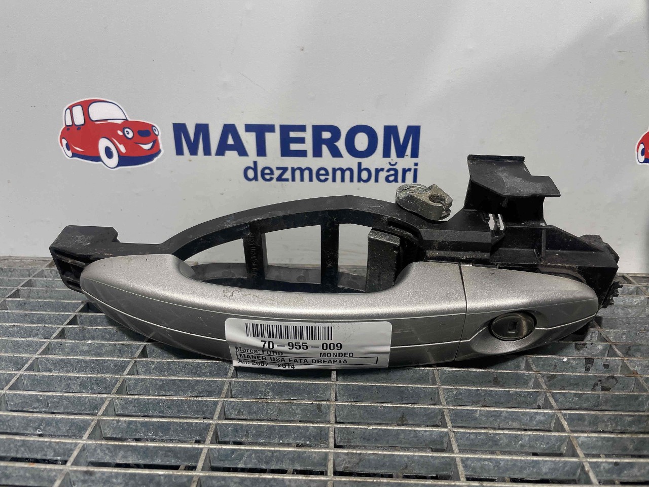 MANER USA FATA DREAPTA FORD MONDEO MONDEO - - (2007 2014)