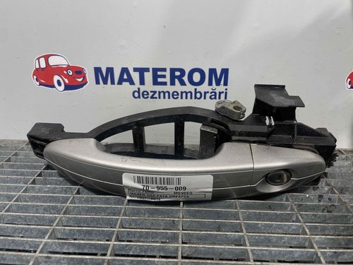 MANER USA FATA DREAPTA FORD MONDEO MONDEO - - (2007 2014)