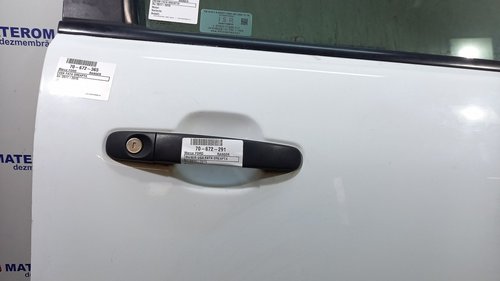 MANER USA FATA DREAPTA FORD RANGER RANGER - - (2011 2015)