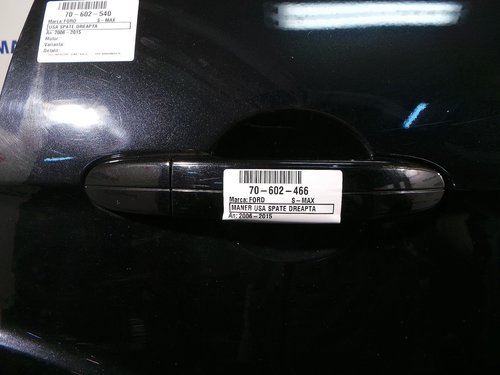 MANER USA FATA DREAPTA FORD S-MAX - - (2006 2015)