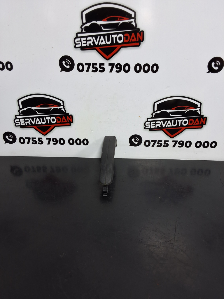Maner usa fata dreapta Ford Transit 7 (2006->) 2.2 Motorina 2016, AM51U22404