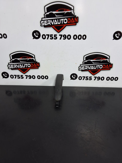 Maner usa fata dreapta Ford Transit 7 (2006->) 2.2 Motorina 2016, AM51U22404