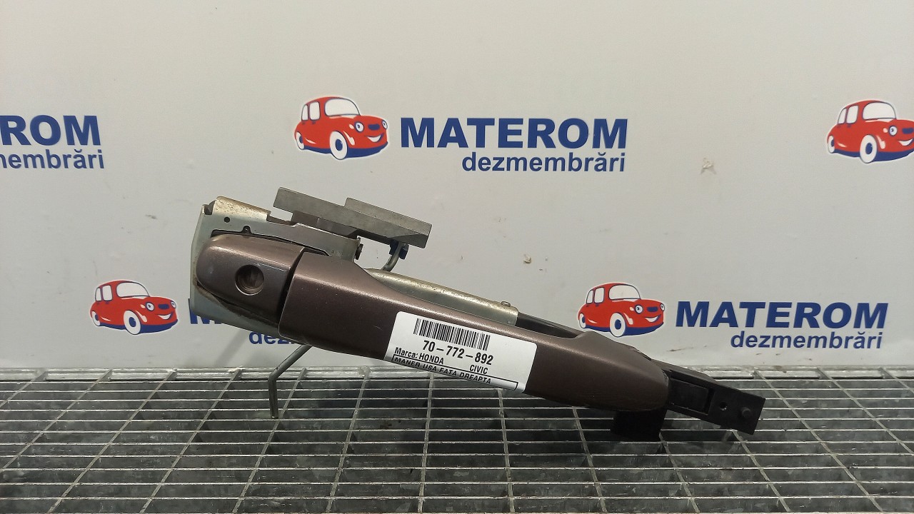 MANER USA FATA DREAPTA HONDA CIVIC - - (2011 2015)