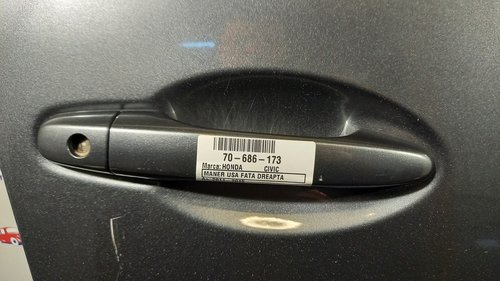 MANER USA FATA DREAPTA HONDA CIVIC - - (2011 2015)