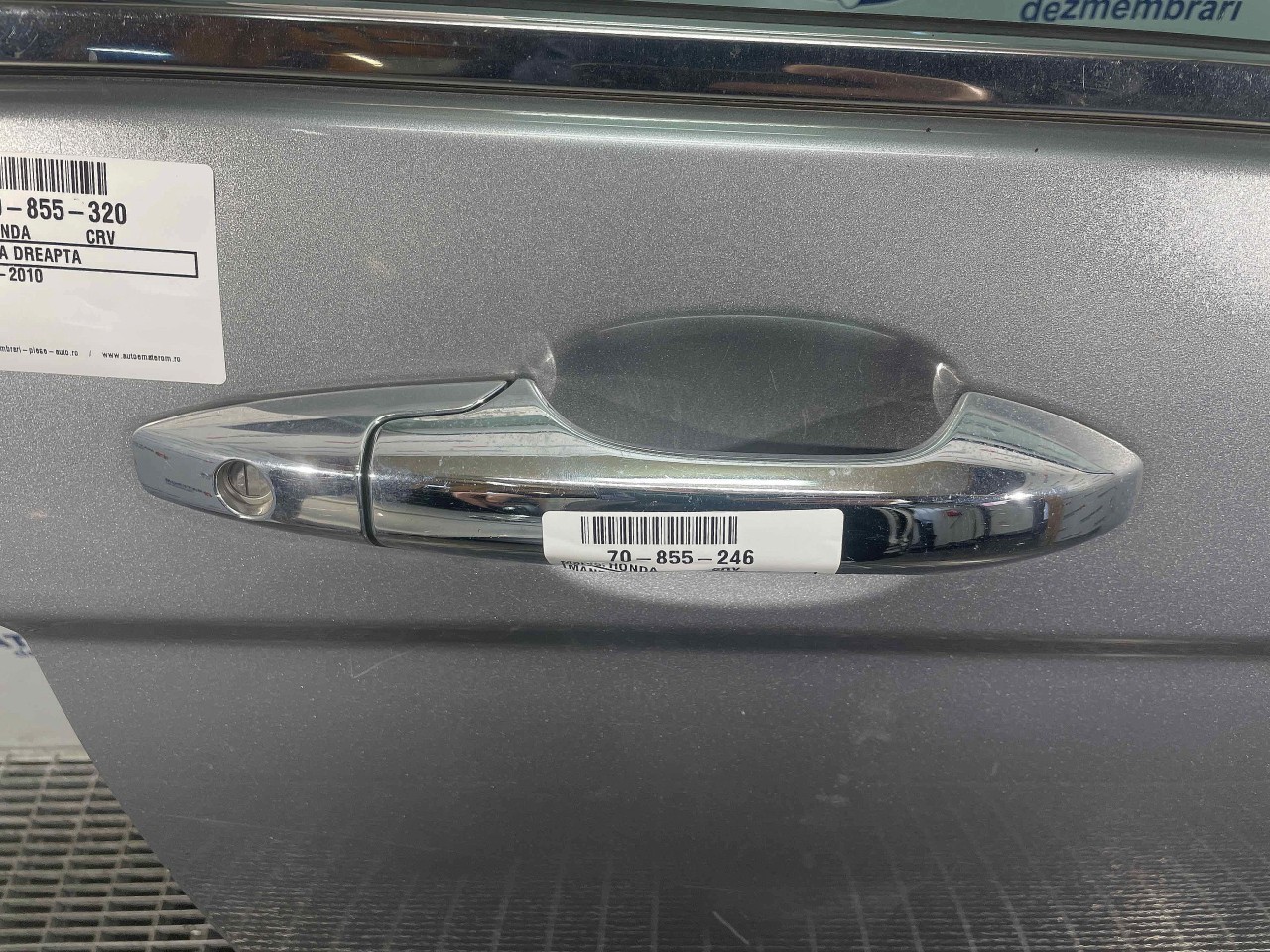 MANER USA FATA DREAPTA HONDA CRV CRV - - (2006 2012)