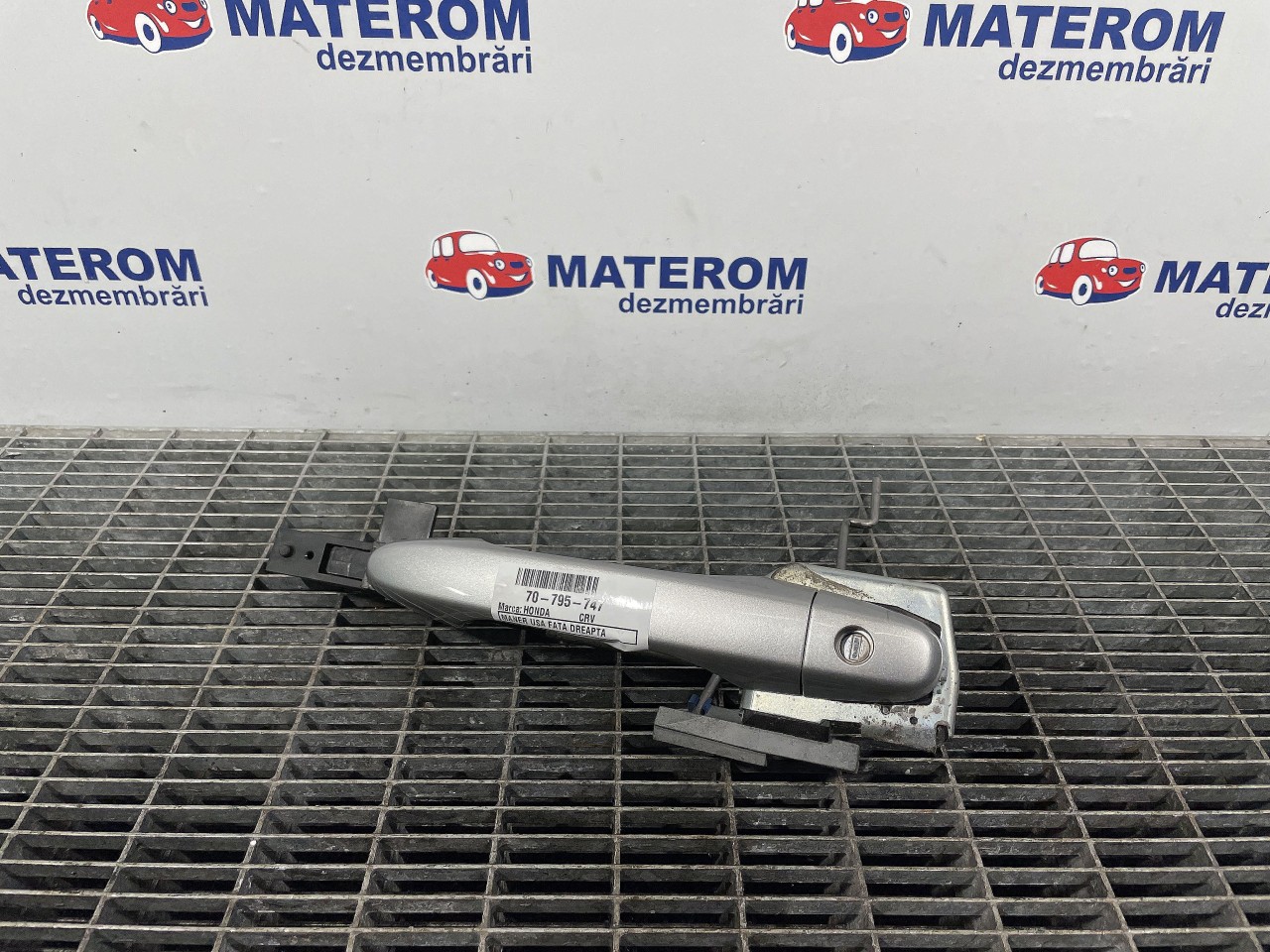 MANER USA FATA DREAPTA HONDA CRV CRV - - (2012 2016)