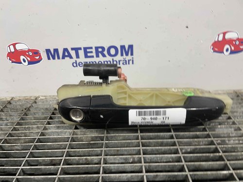 MANER USA FATA DREAPTA HYUNDAI I20 I20 - - (2012 2014)