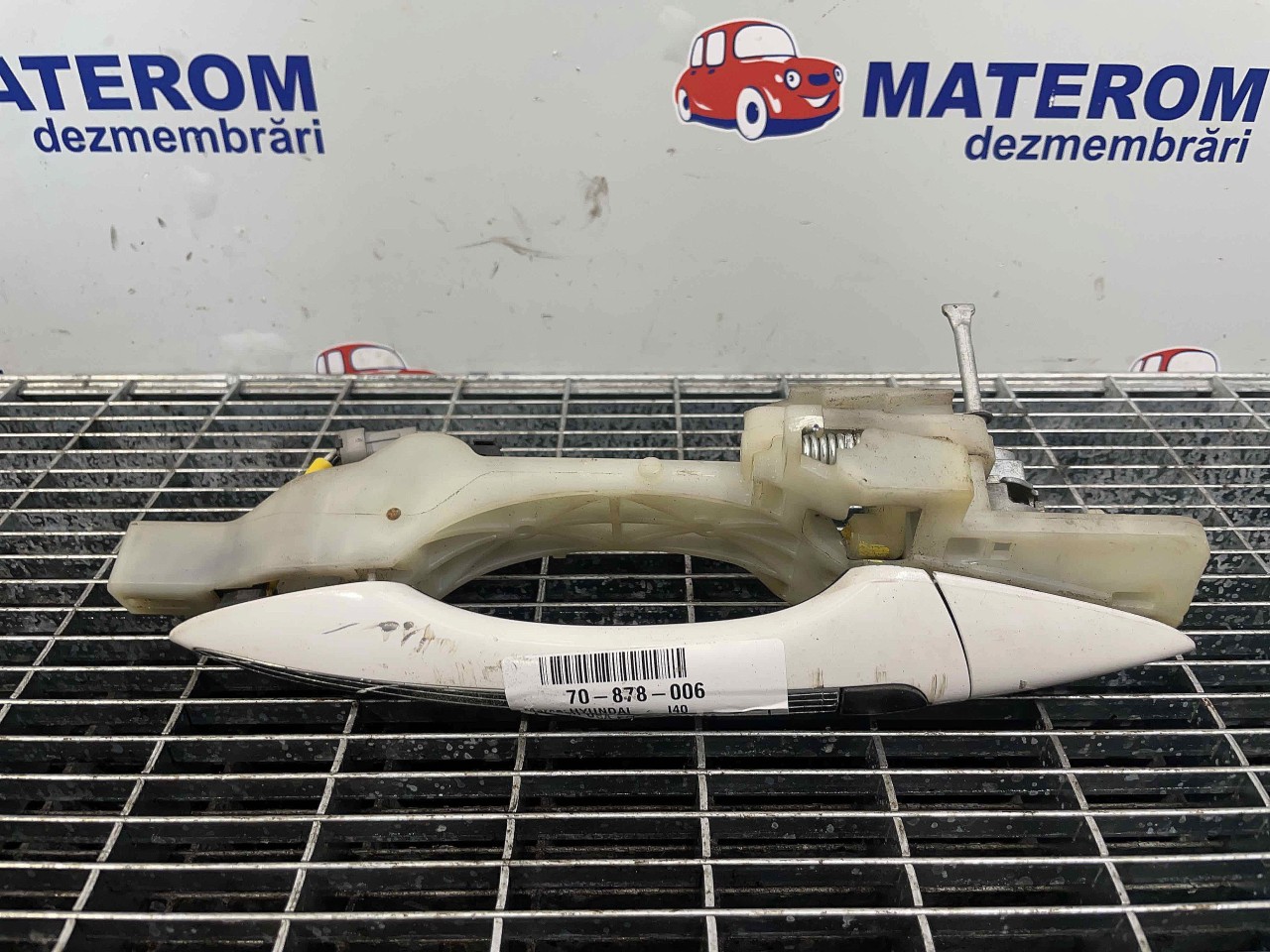 MANER USA FATA DREAPTA HYUNDAI I40 I40 - - (2011 2015)