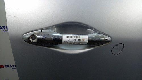 MANER USA FATA DREAPTA HYUNDAI IX 35 - - (2009 2012)